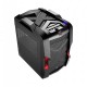 Case per PC Mini Tower Aerocool Stike-X Cube Black Edition