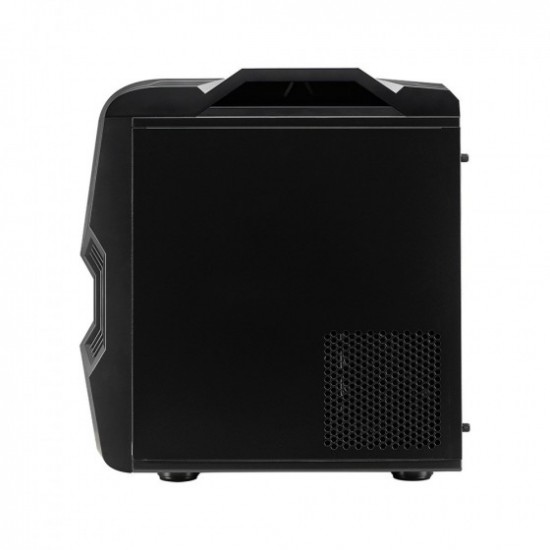 Case per PC Mini Tower Aerocool Stike-X Cube Black Edition