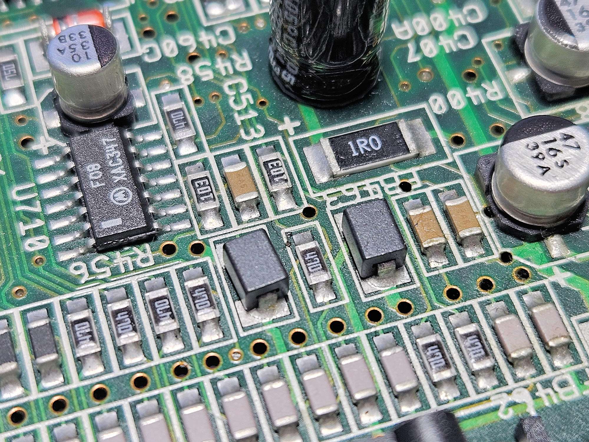 La Situa prima del ReCap 5