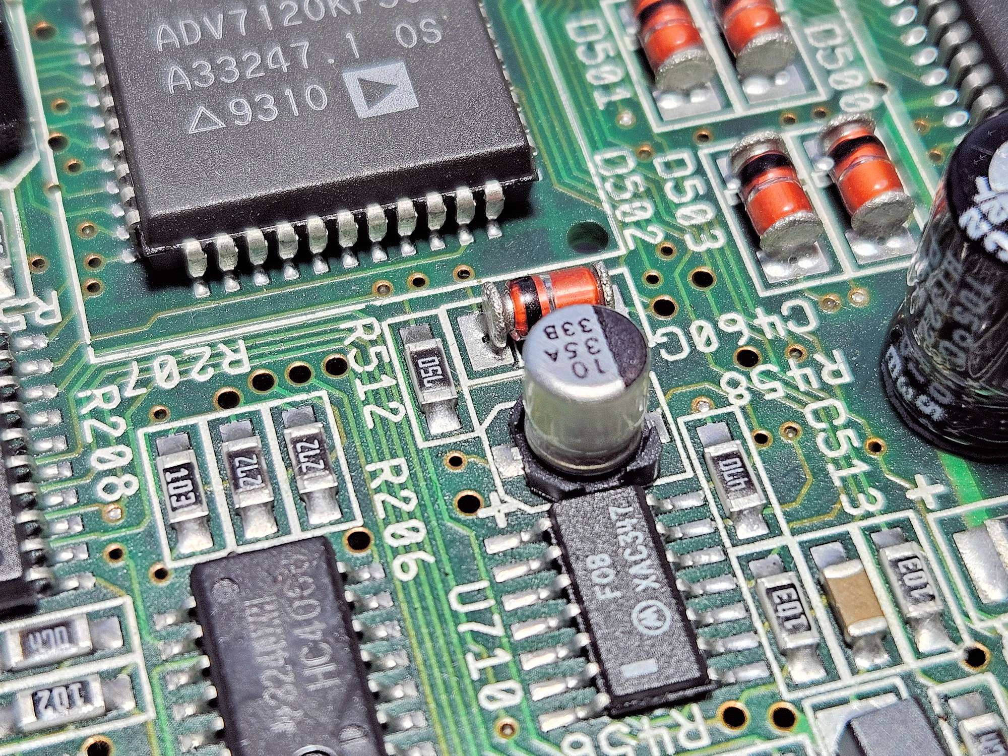 La Situa prima del ReCap 6