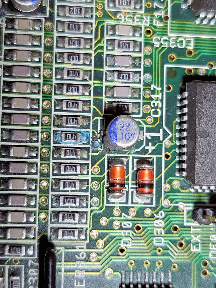 La Situa prima del ReCap 9