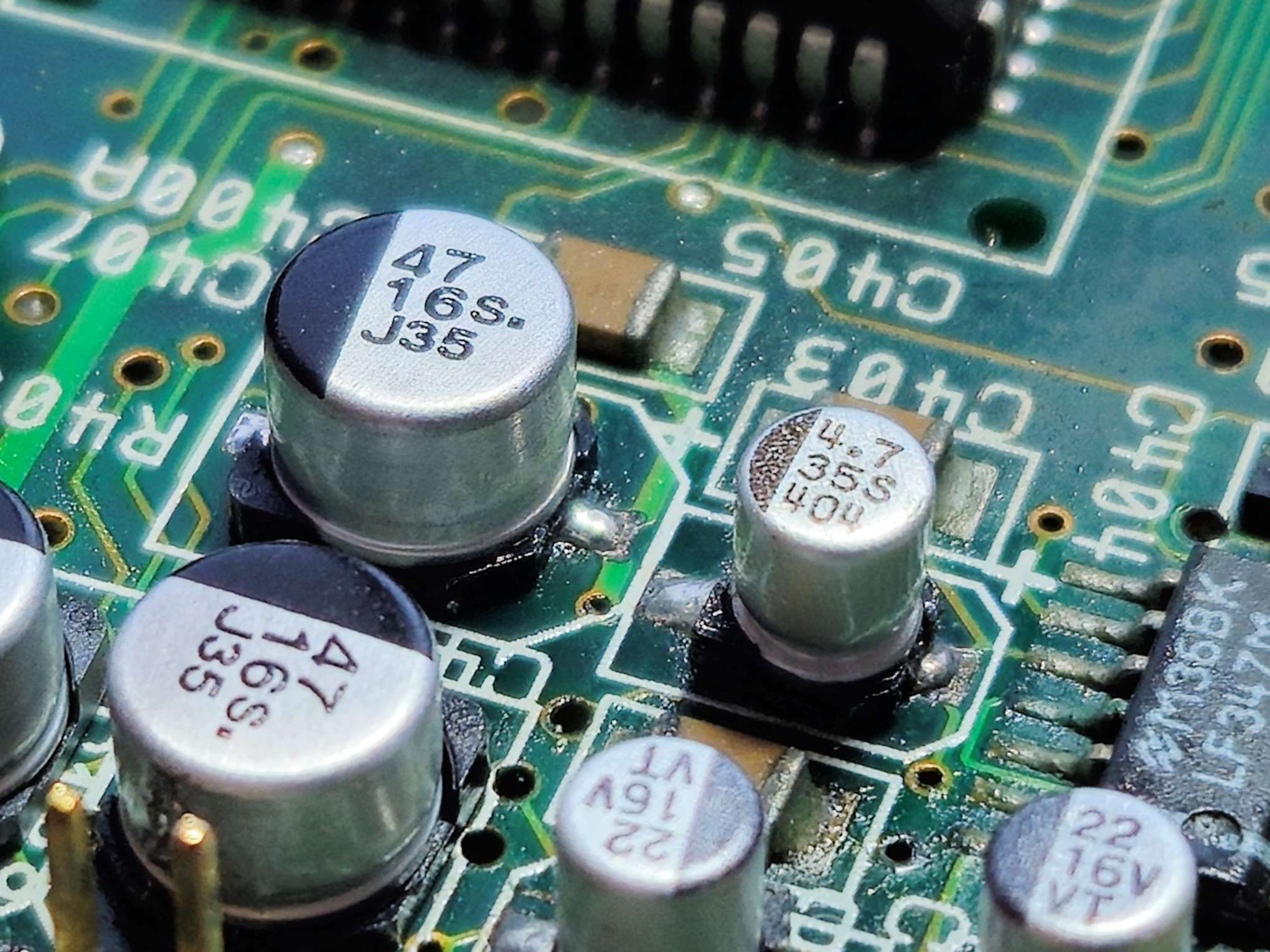 Verifiche e controlli delle saldature effettuate