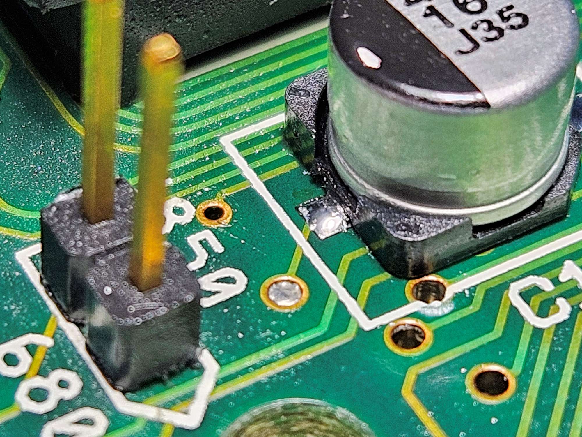 Verifiche e controlli delle saldature effettuate