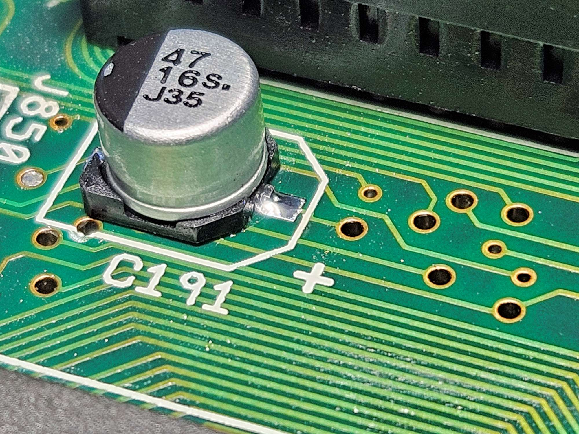 Verifiche e controlli delle saldature effettuate