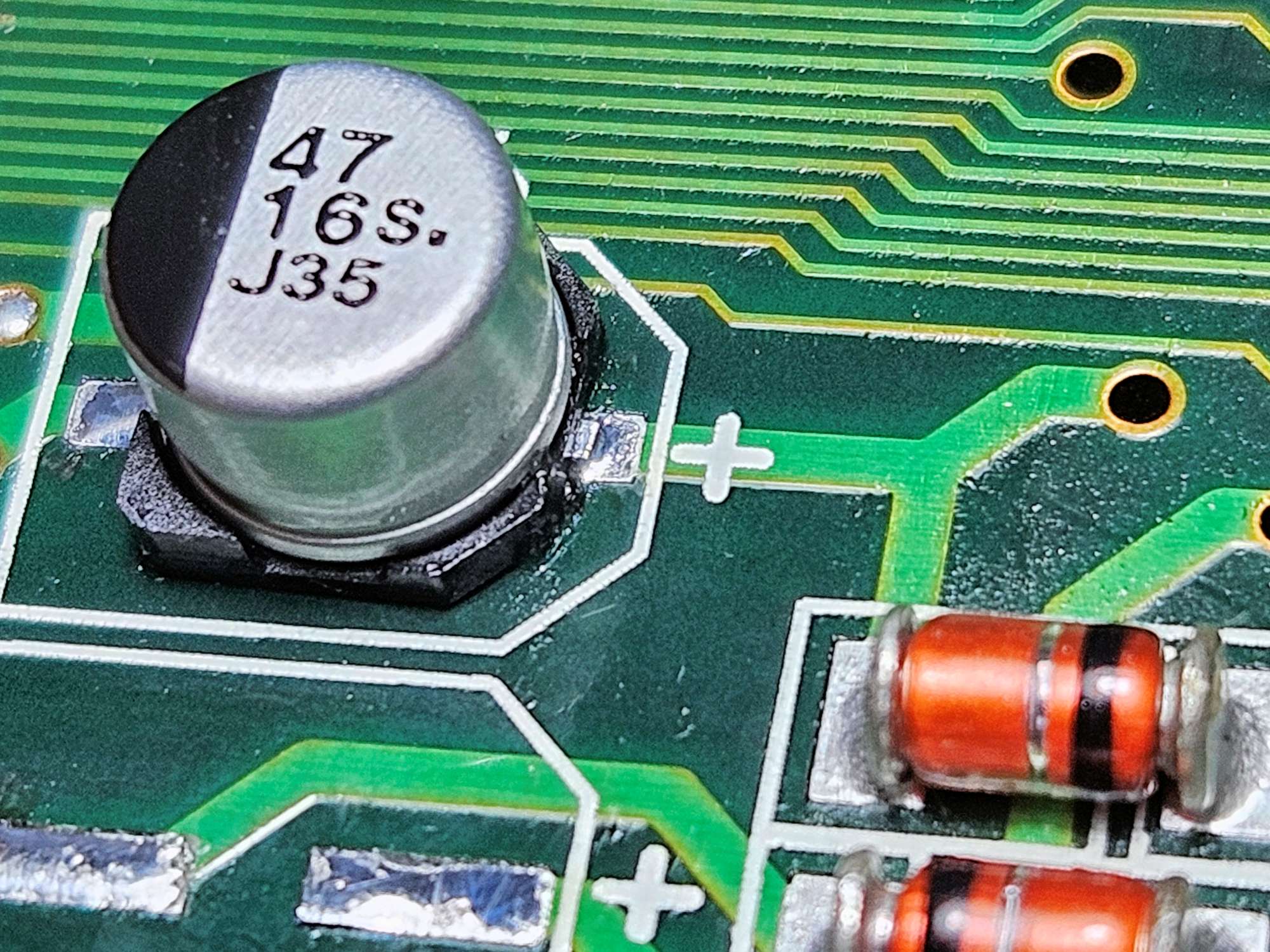 Verifiche e controlli delle saldature effettuate