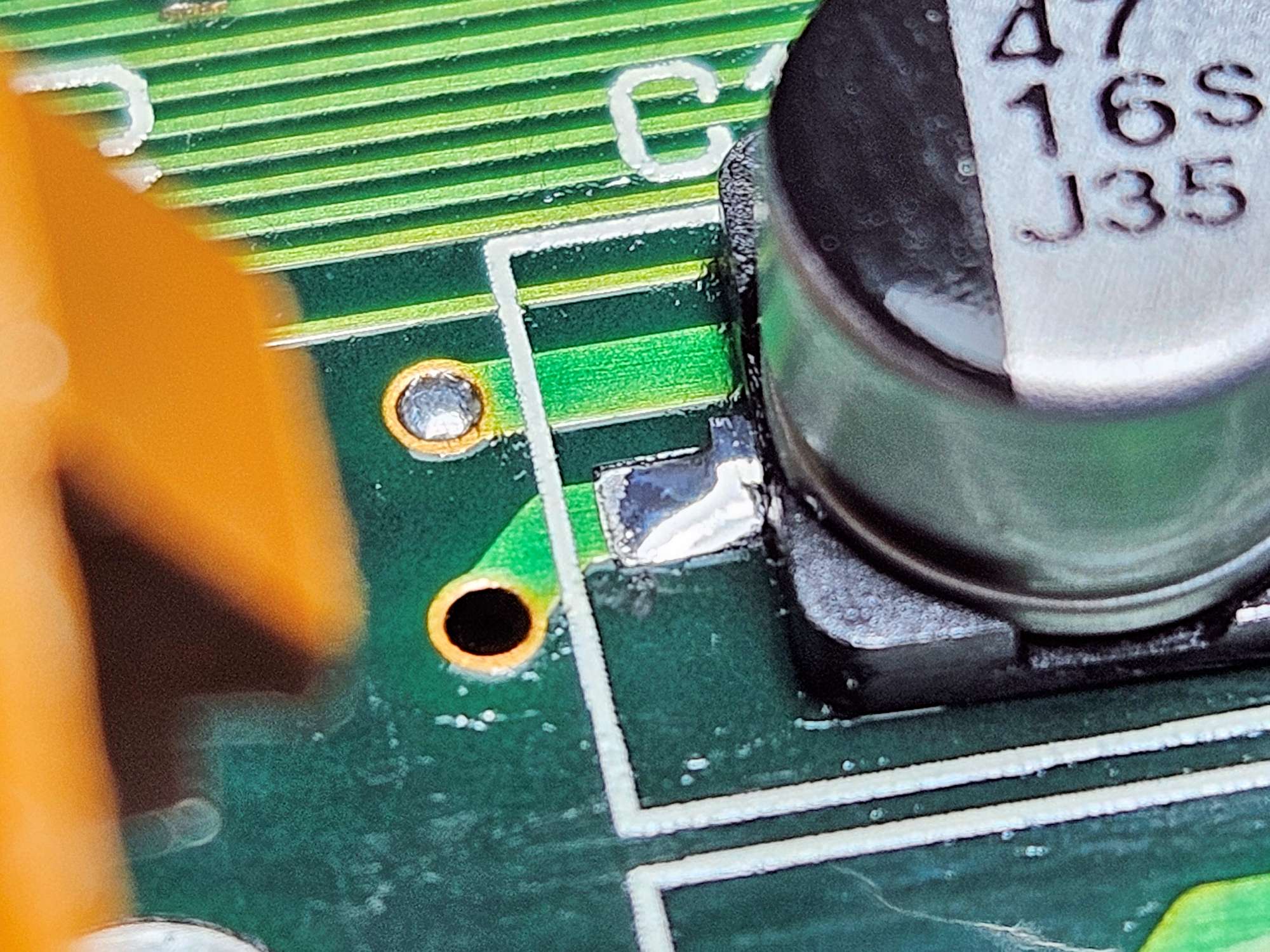 Verifiche e controlli delle saldature effettuate