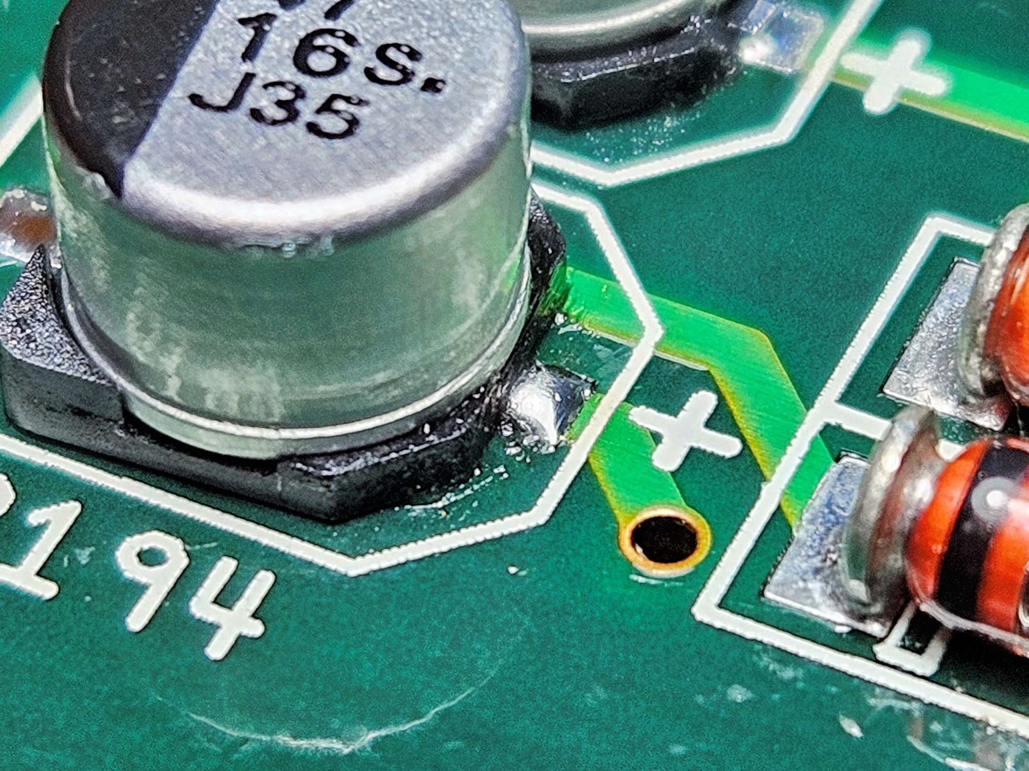 Verifiche e controlli delle saldature effettuate