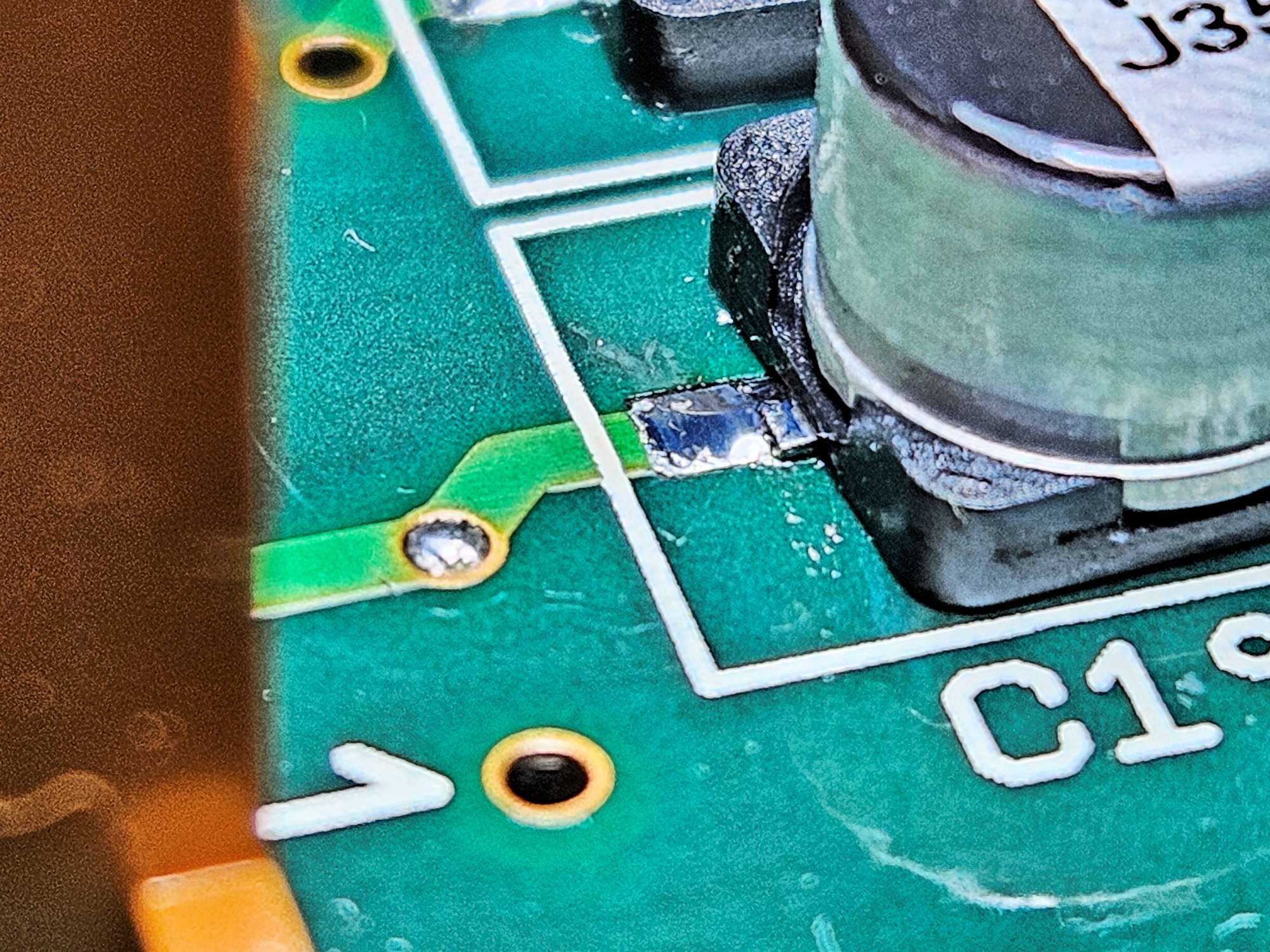 Verifiche e controlli delle saldature effettuate