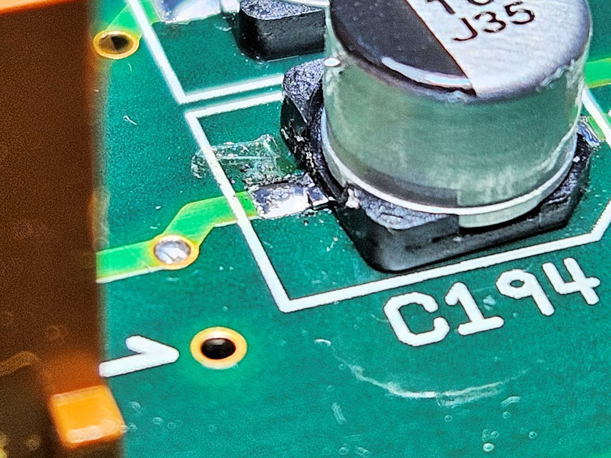 Verifiche e controlli delle saldature effettuate