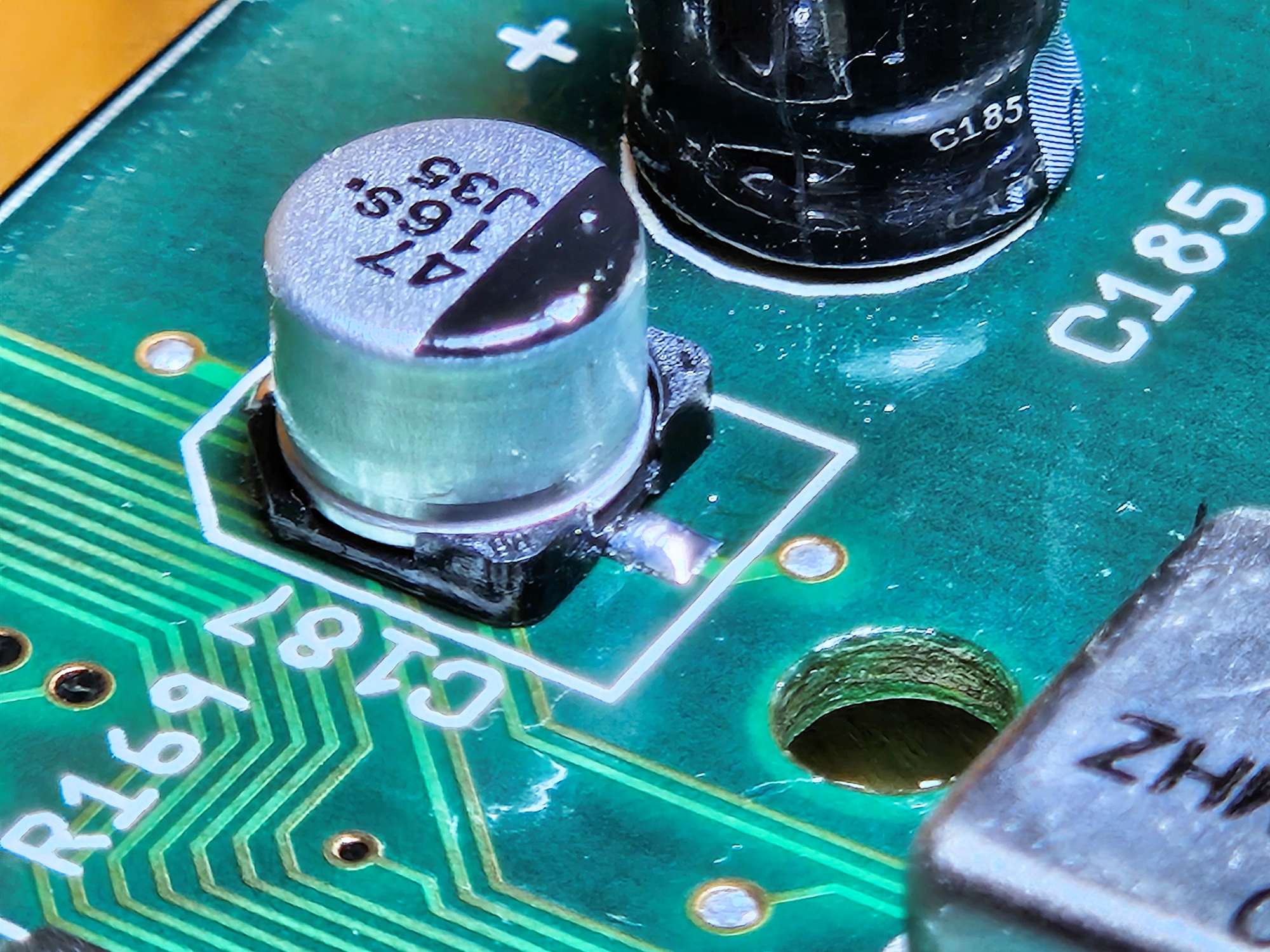 Verifiche e controlli delle saldature effettuate