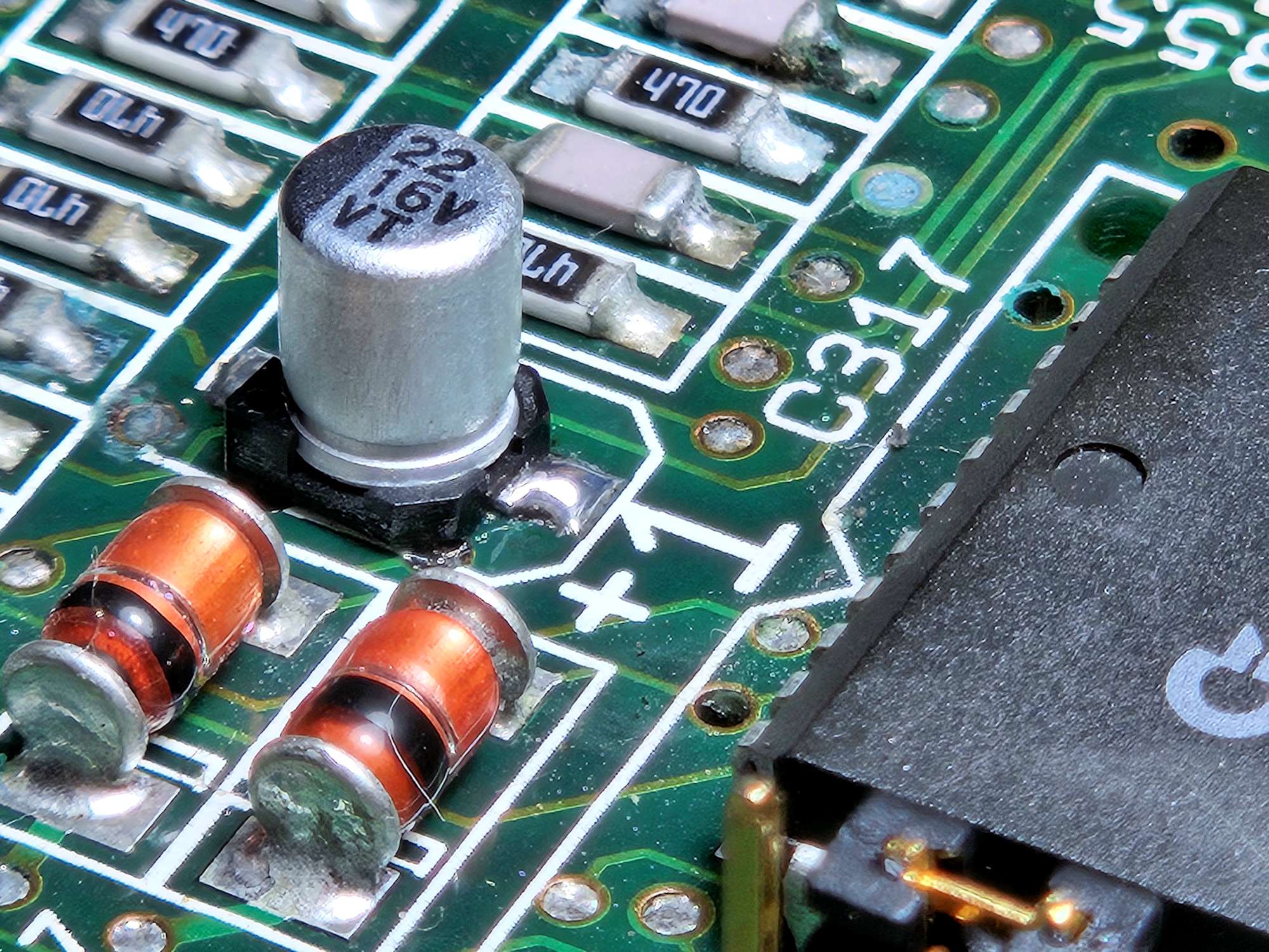 Verifiche e controlli delle saldature effettuate