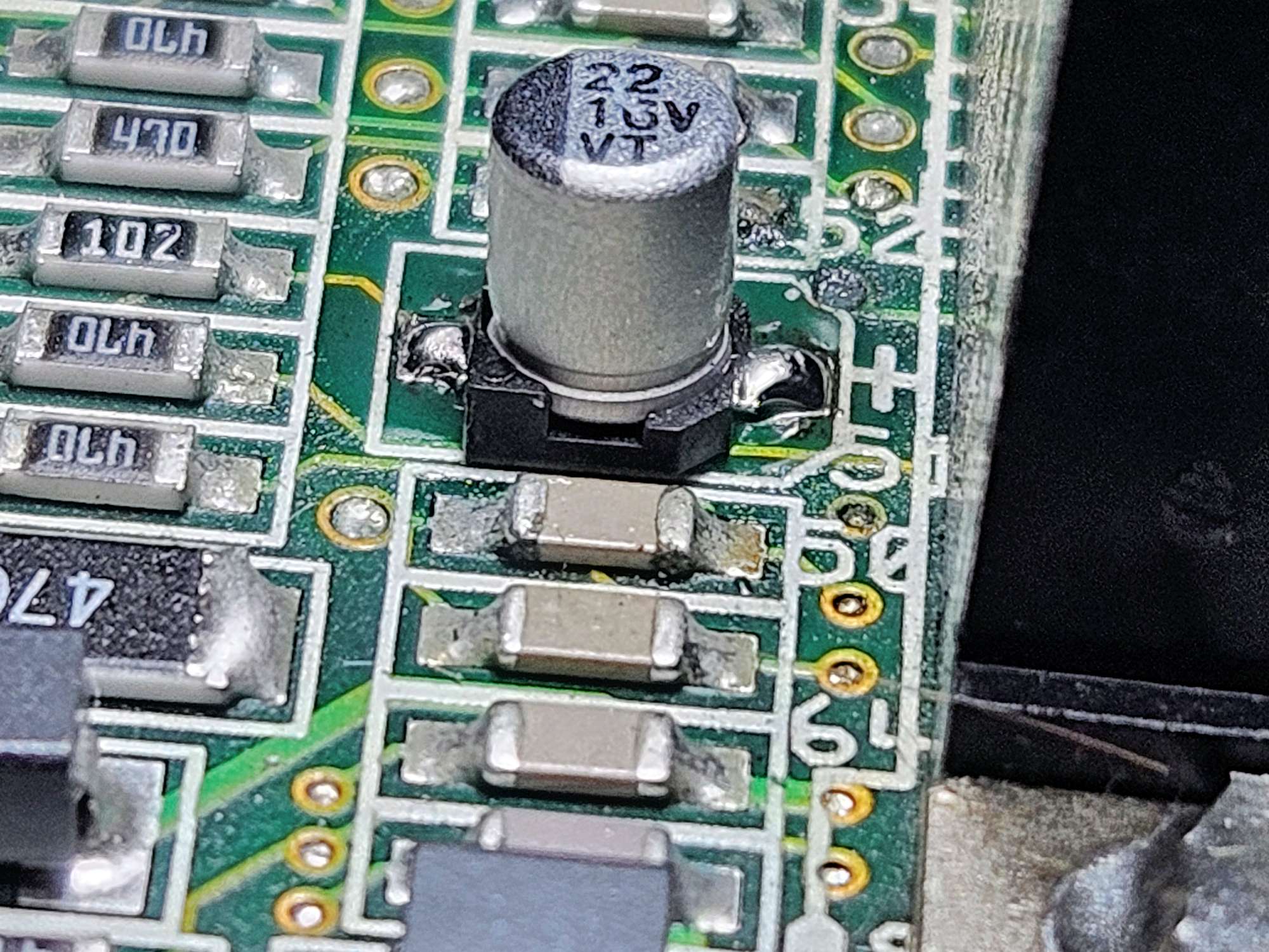 Verifiche e controlli delle saldature effettuate