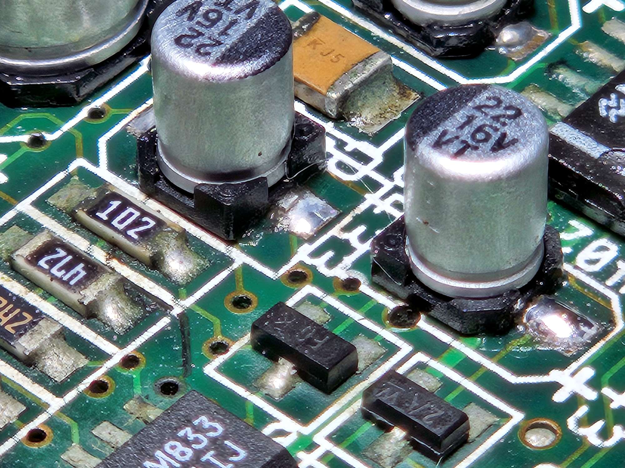 Verifiche e controlli delle saldature effettuate