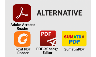 Adobe Acrobat Reader: tutte le alternative, opzioni e licenze nel 2025