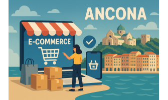 Siti Ecommerce Ancona: Guida Completa
