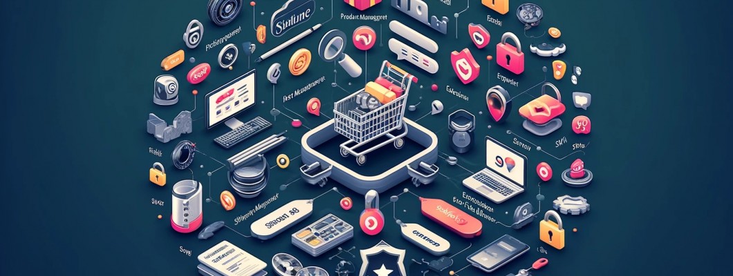 OpenCart 4: A look at the Features and Security of the CMS OpenCart 4: A look at the Features and Security of the CMS