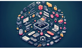 OpenCart 4: Uno sguardo alle Funzionalità e alla Sicurezza del CMS