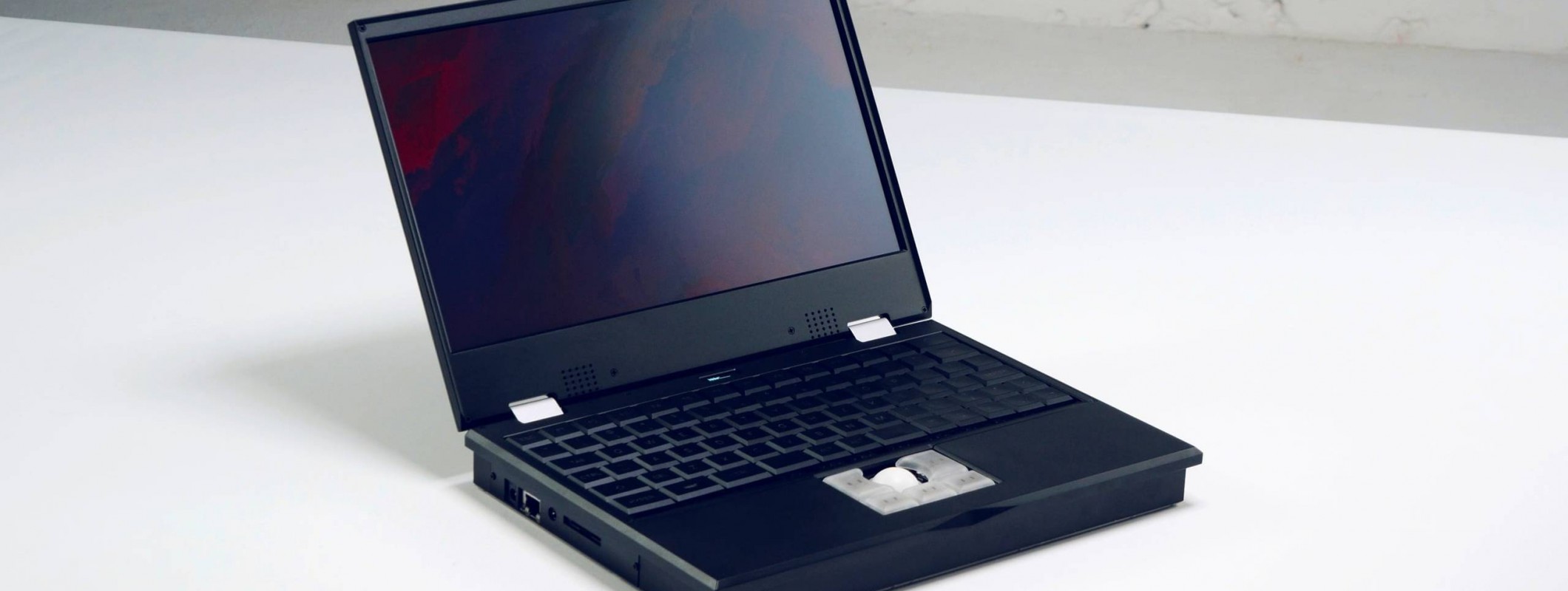 MNT Reform the serious, solid and personal open source notebook