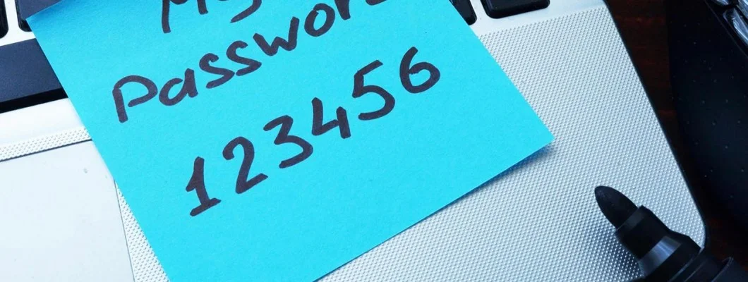 how to manage passwords without having nightmares