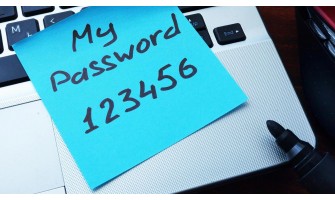 Come gestire le password senza avere più incubi