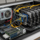 Schede Madri da Mining e Riser: perché per il mining sì, per l'inferenza meno