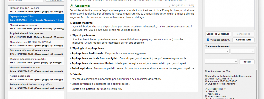 TuaGPT: La Soluzione AI per Inferenza Locale e Privacy Aziendale TuaGPT: La Soluzione AI per Inferenza Locale e Privacy Aziendale