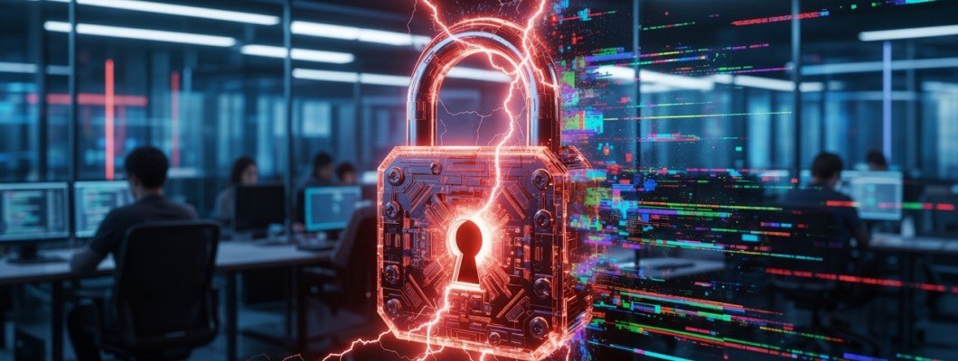 The TeamSystem Cyberattack: Risk Analysis and Defense Strategies for Businesses