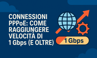 How to reach 1 Gbps on PPPoE connections: complete guide