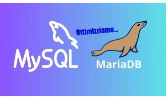 Ottimizzare MySQL/MariaDB: Guida Completa alle Impostazioni Essenziali (phpMyAdmin e Prompt)