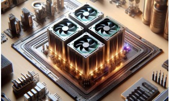 Guida definitiva al raffreddamento CPU: scegli il dissipatore perfetto