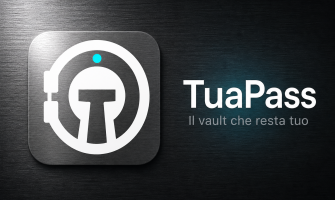 TuaPass is coming: the password manager that stays yours