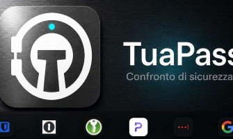 TuaPass: trust, without trusting a cloud