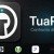TuaPass: fidarsi, senza fidarsi di un cloud