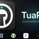 TuaPass: fidarsi, senza fidarsi di un cloud