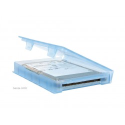 Box Contenitore per un HardDisk interno da 2,5 pollici