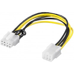 PCI-E internal power adapter