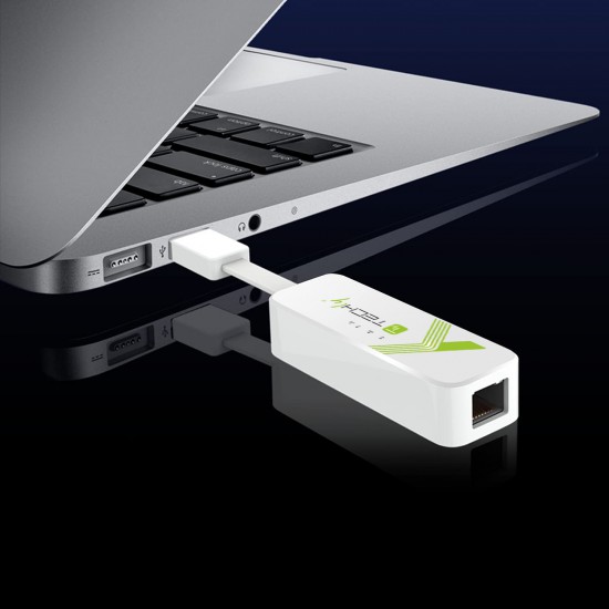 USB 3.0 to Ethernet Gigabit RJ45 Lan adapter USB 3.0 to Ethernet Gigabit RJ45 Lan adapter