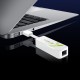 USB 3.0 to Ethernet Gigabit RJ45 Lan adapter