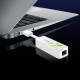 USB 3.0 to Ethernet Gigabit RJ45 Lan adapter USB 3.0 to Ethernet Gigabit RJ45 Lan adapter