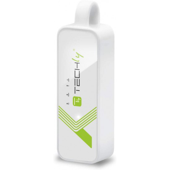 USB 3.0 to Ethernet Gigabit RJ45 Lan adapter USB 3.0 to Ethernet Gigabit RJ45 Lan adapter