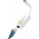USB 3.0 to Ethernet Gigabit RJ45 Lan adapter USB 3.0 to Ethernet Gigabit RJ45 Lan adapter