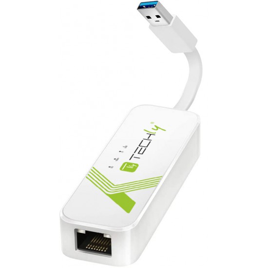 USB 3.0 to Ethernet Gigabit RJ45 Lan adapter USB 3.0 to Ethernet Gigabit RJ45 Lan adapter