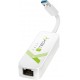 USB 3.0 to Ethernet Gigabit RJ45 Lan adapter USB 3.0 to Ethernet Gigabit RJ45 Lan adapter