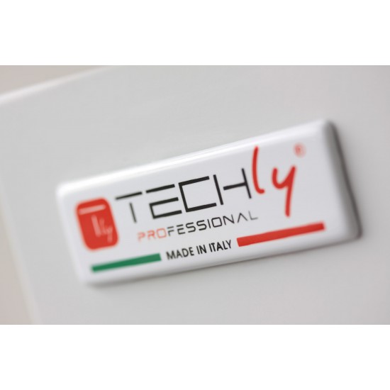 Box di Sicurezza Notebook e Accessori per LIM Serratura Antiintrusione Box di Sicurezza Notebook e Accessori per LIM Serratura Antiintrusione