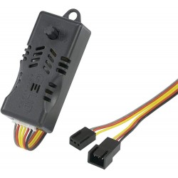 Dispositivo per il controllo della velocità di ventole Ventole Dispositivo per il controllo della velocità di ventole Ventole