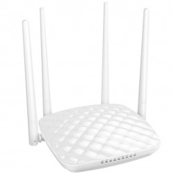 300Mbps Wireless Router with 4 5dBi antennas and 3 LAN ports plus fast ethrnet FH456 WAN port