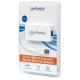 Hub 3 USB 3.0 ports and one RJ45 for Gigabit Ethernet Adapter Hub 3 USB 3.0 ports and one RJ45 for Gigabit Ethernet Adapter