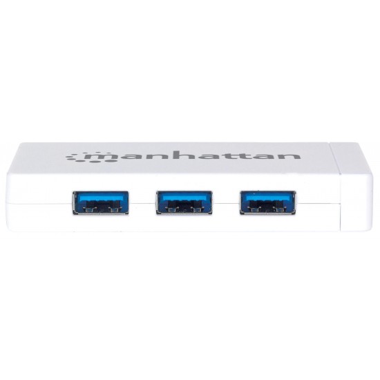 Hub 3 USB 3.0 ports and one RJ45 for Gigabit Ethernet Adapter Hub 3 USB 3.0 ports and one RJ45 for Gigabit Ethernet Adapter