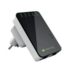 WIFI 300N WIFI Router repeater from Muro Repeater2