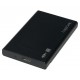 Box Esterno USB3 per HD / SSD da 2.5 pollici SATA senza viti